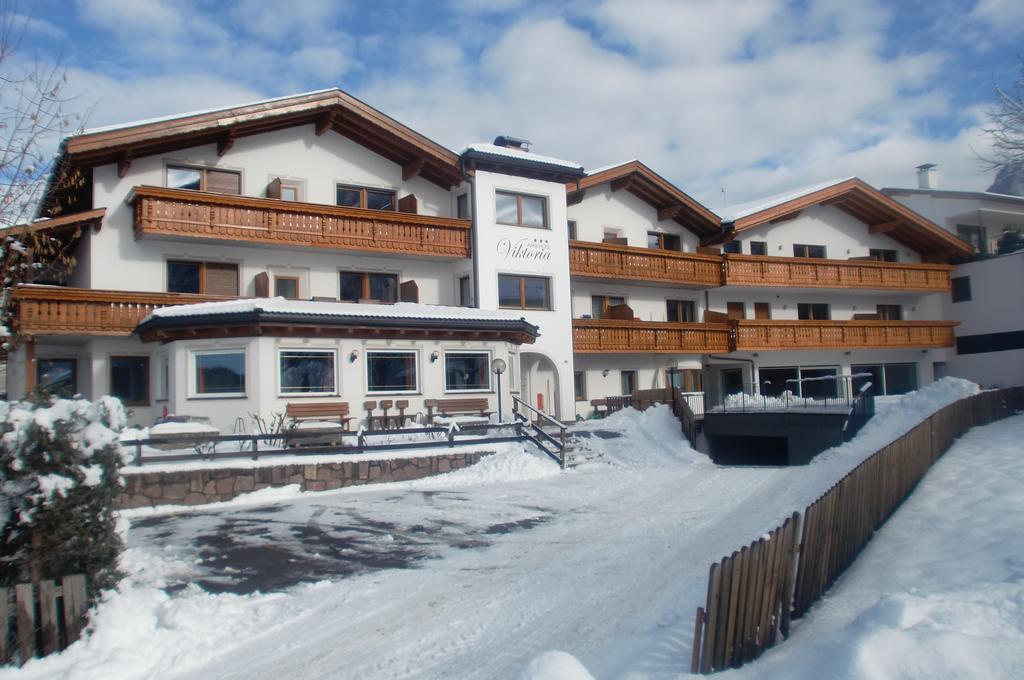 Residence Viktoria Кастелрото Екстериор снимка