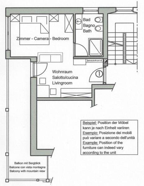 Residence Viktoria Кастелрото Екстериор снимка