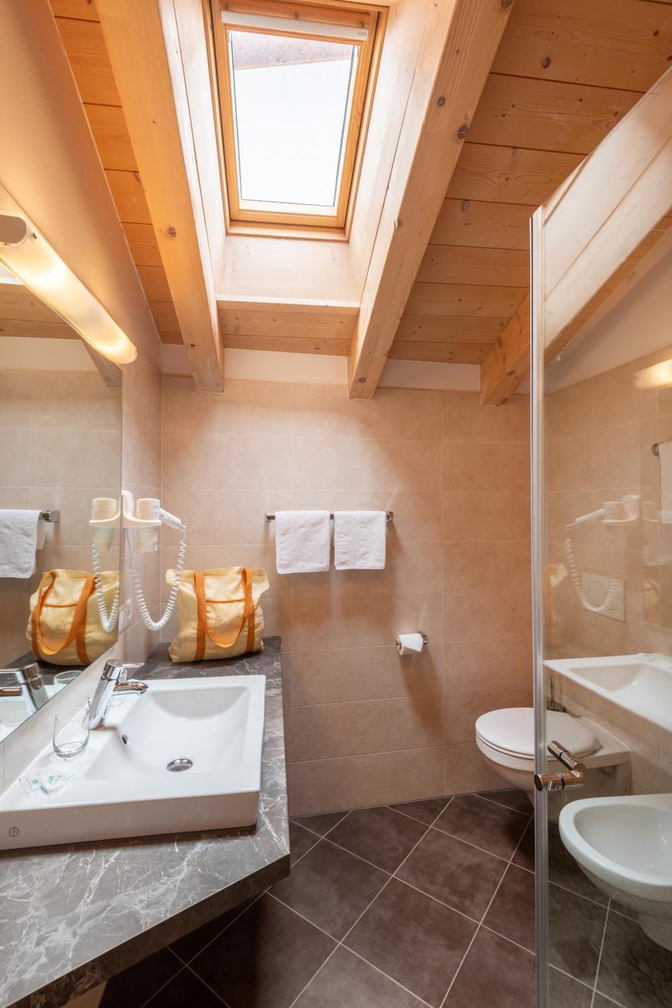 Residence Viktoria Кастелрото Екстериор снимка