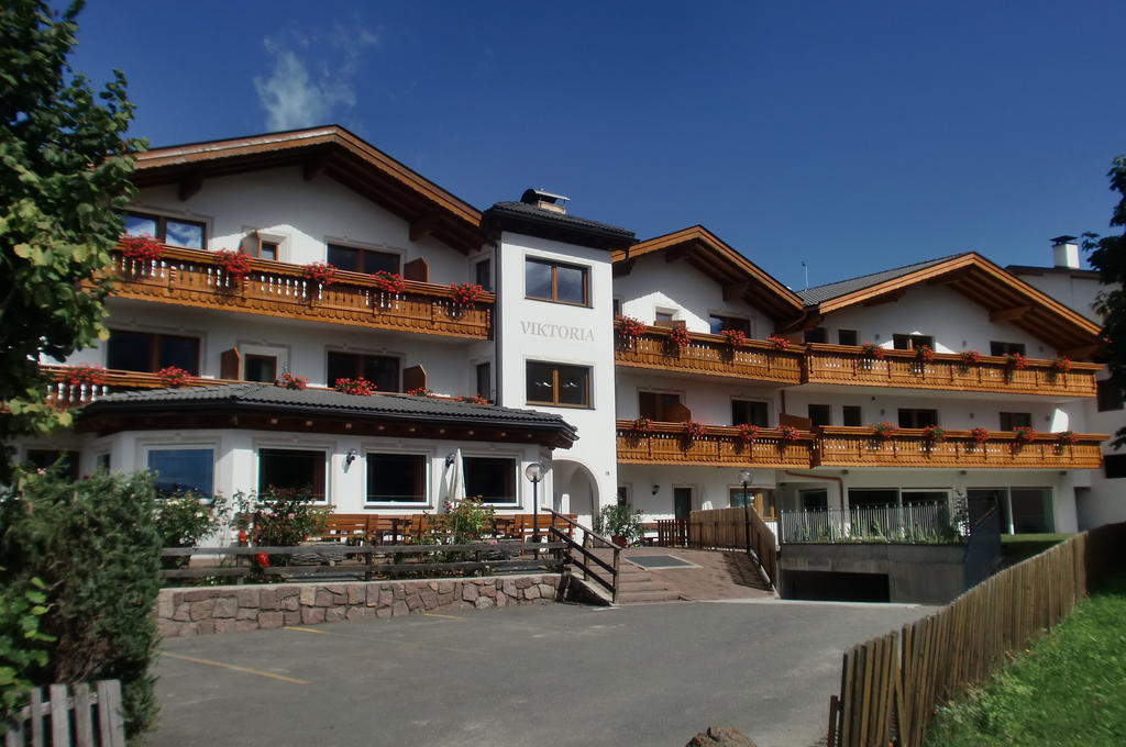 Residence Viktoria Кастелрото Екстериор снимка