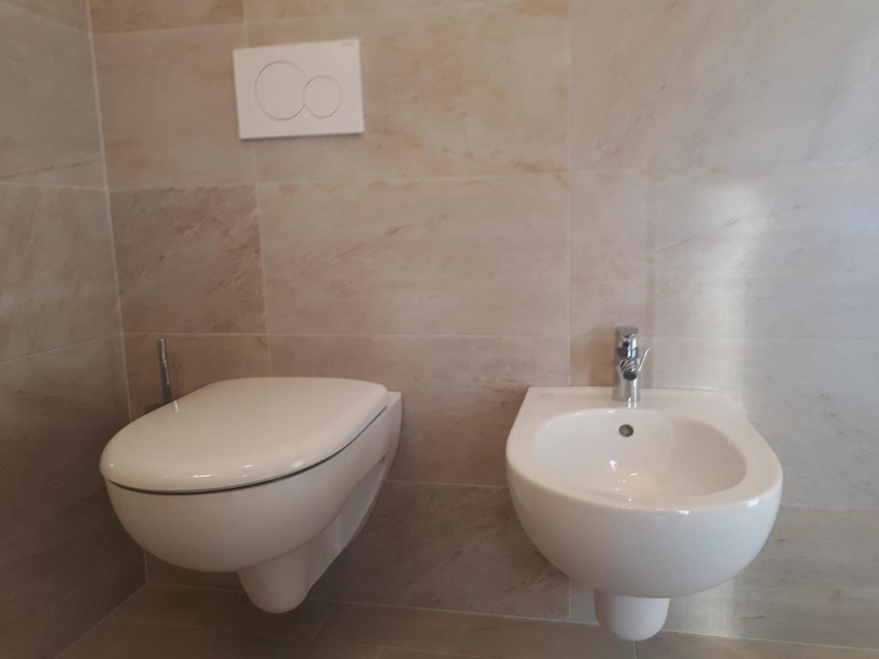 Residence Viktoria Кастелрото Екстериор снимка