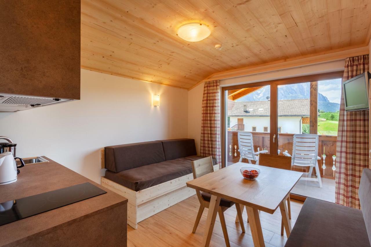 Residence Viktoria Кастелрото Екстериор снимка
